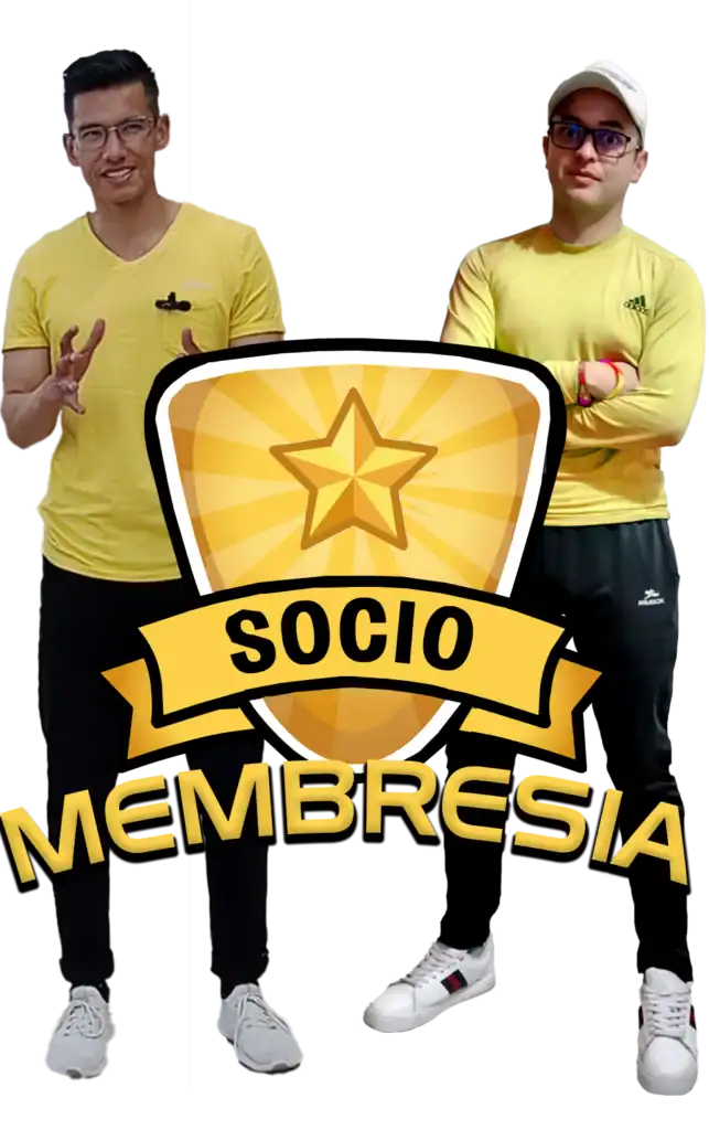 Diego y Julián, Ciencia Deportiva Colombia Latinoamérica (LATAM), Entrenamiento Deportivo, Ciencias del Deporte y la Educación Físico